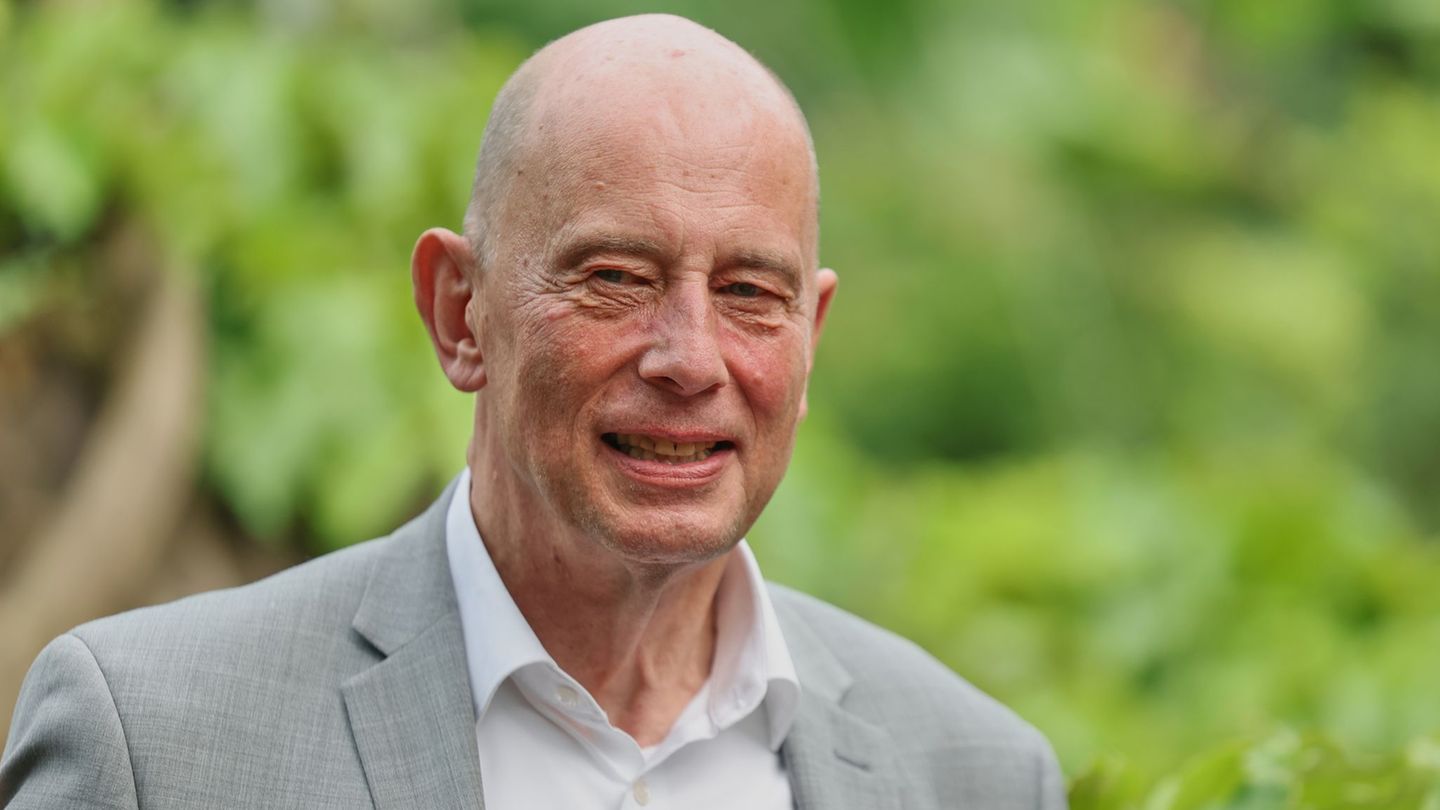 Sozialwirtschaft: Ex-Minister Tiefensee übernimmt neuen Job