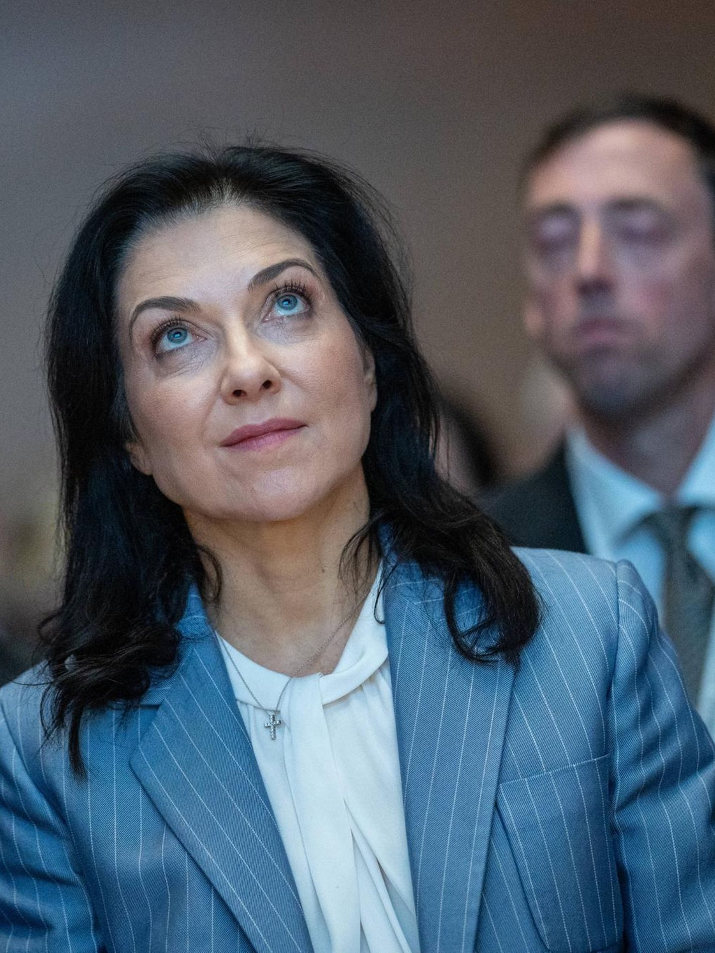 Bundeswirtschaftsministerin Katherina Reiche