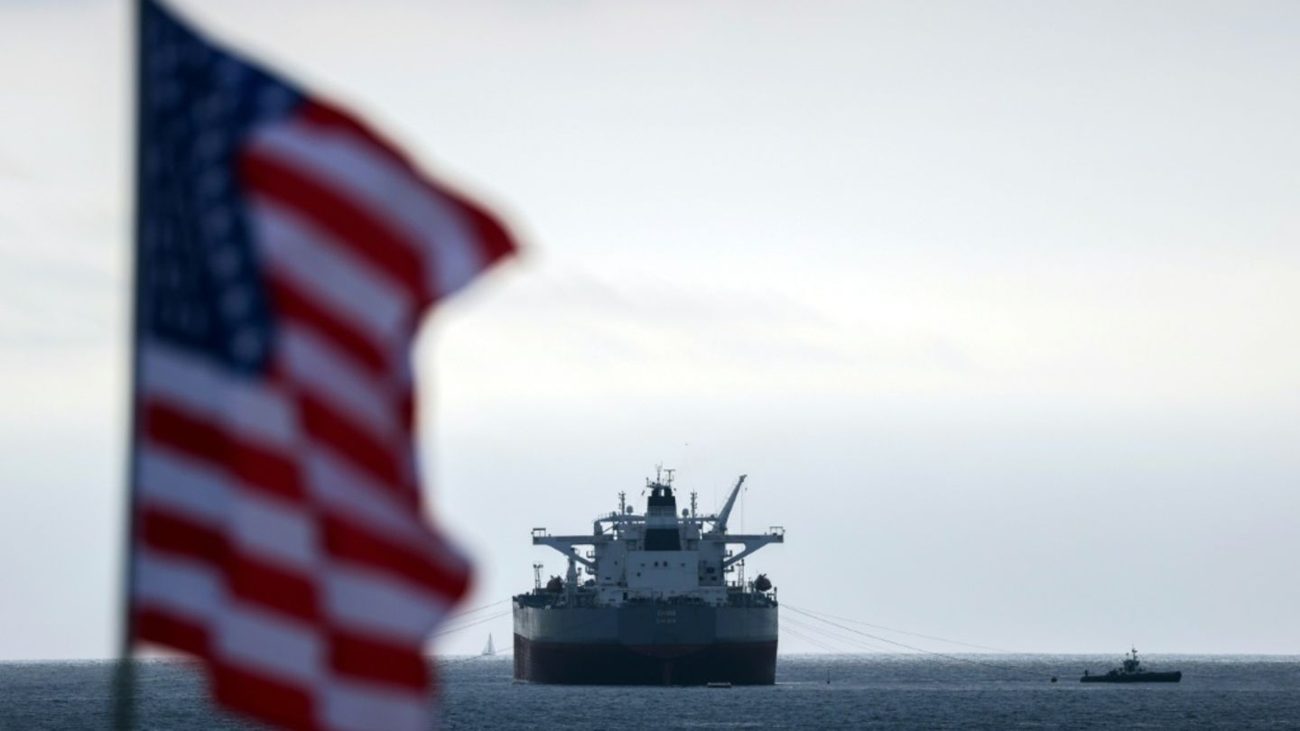 Öl-Preis steigt auf höchsten Stand seit fast zwei Jahren