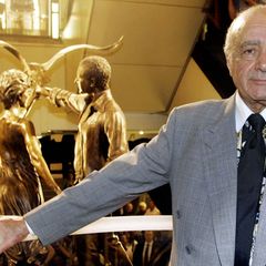 Mehrere Frauen hatten dem gestorbenen Unternehmer Mohamed Al Fayed sexuelle Gewalt vorgeworfen. (Archivbild) Foto: epa Parsons/e