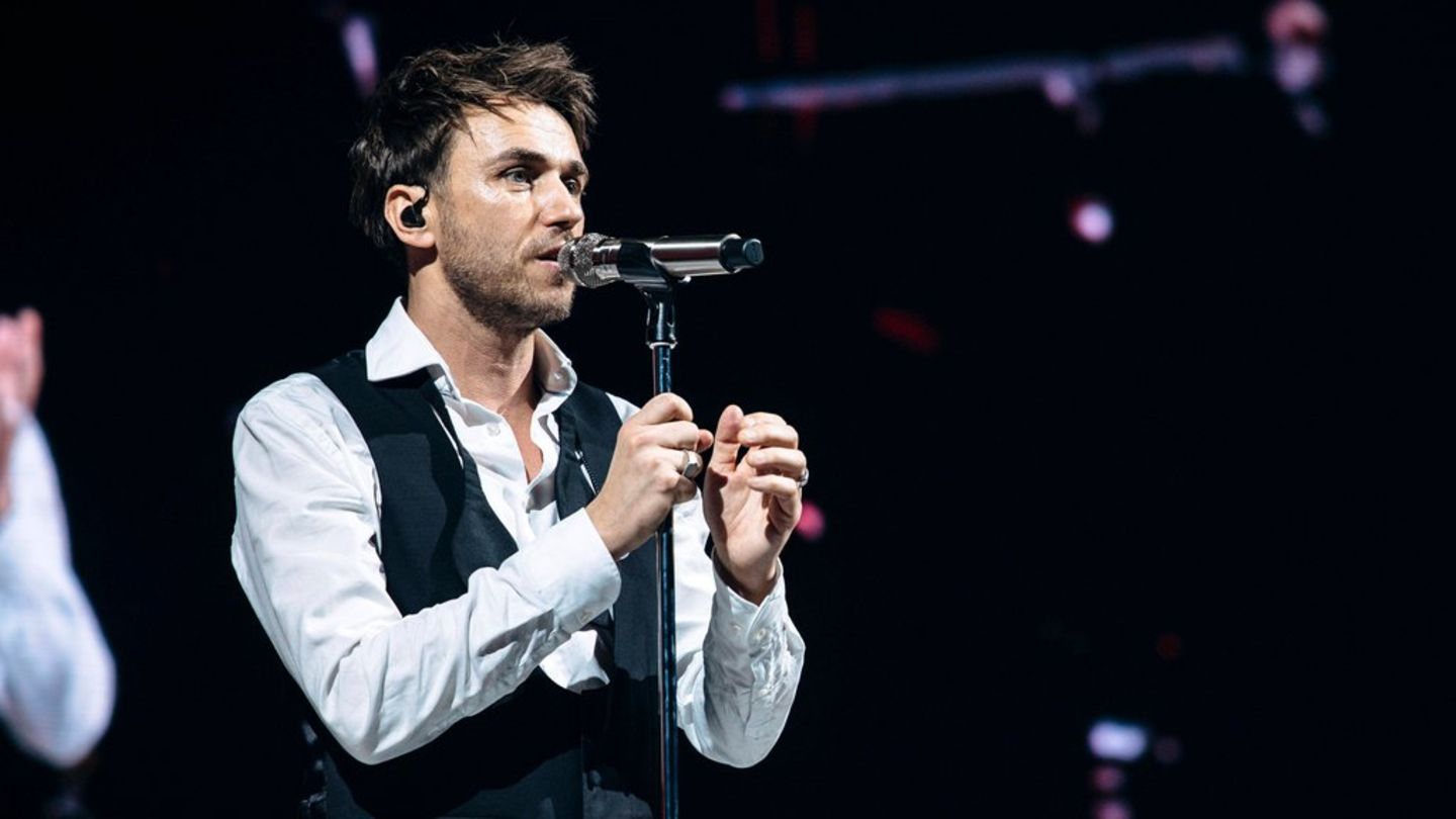 Clueso: Vierter Nummer-eins-Erfolg in den Charts