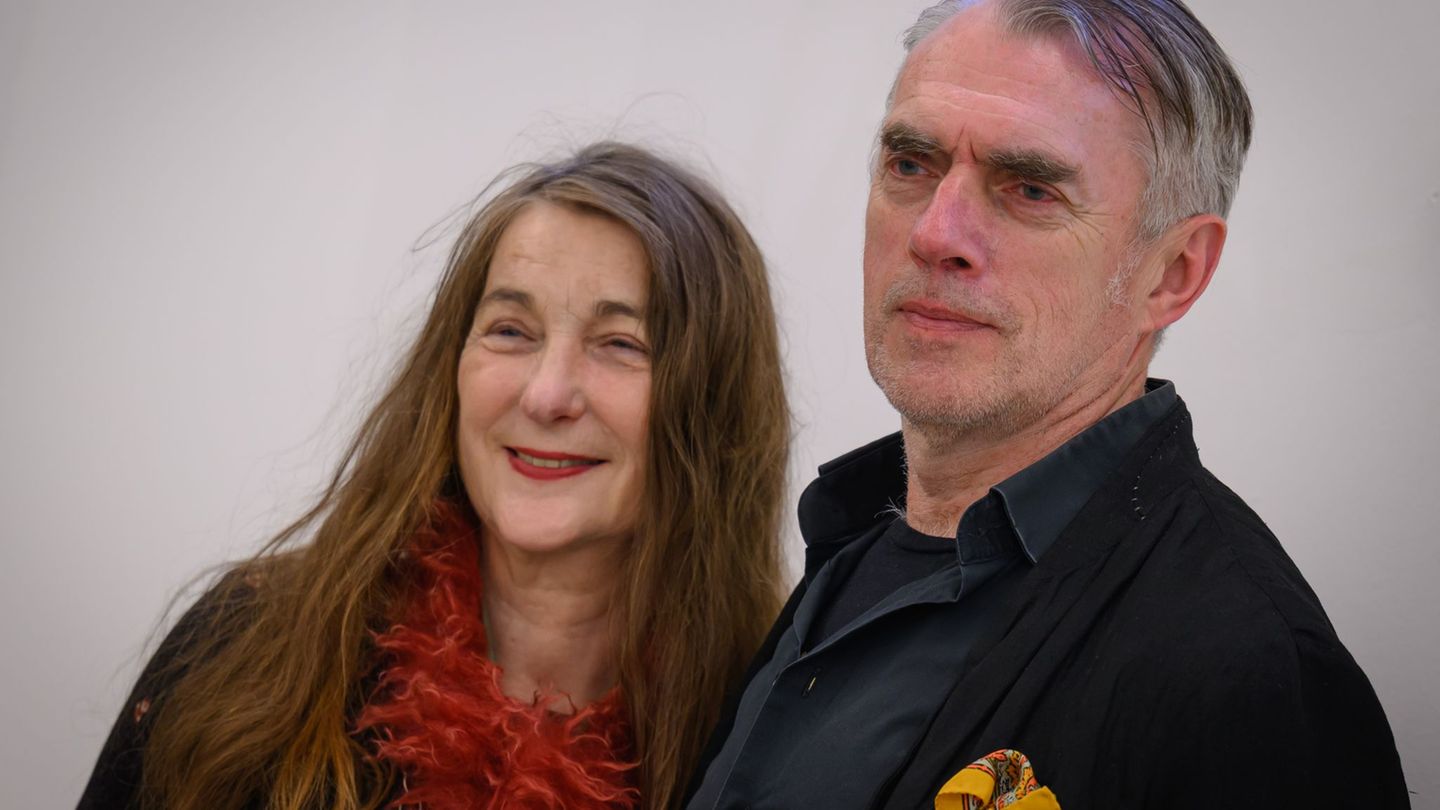 Ausstellungen: Rosa Loy und Neo Rauch zeigen in Zwickau ihre Privatsammlung