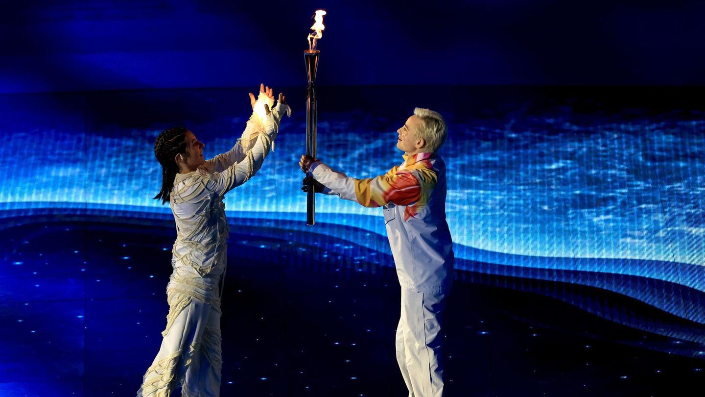 Verona:  Farce statt großer Show: Paralympische Winterspiele sind eröffnet