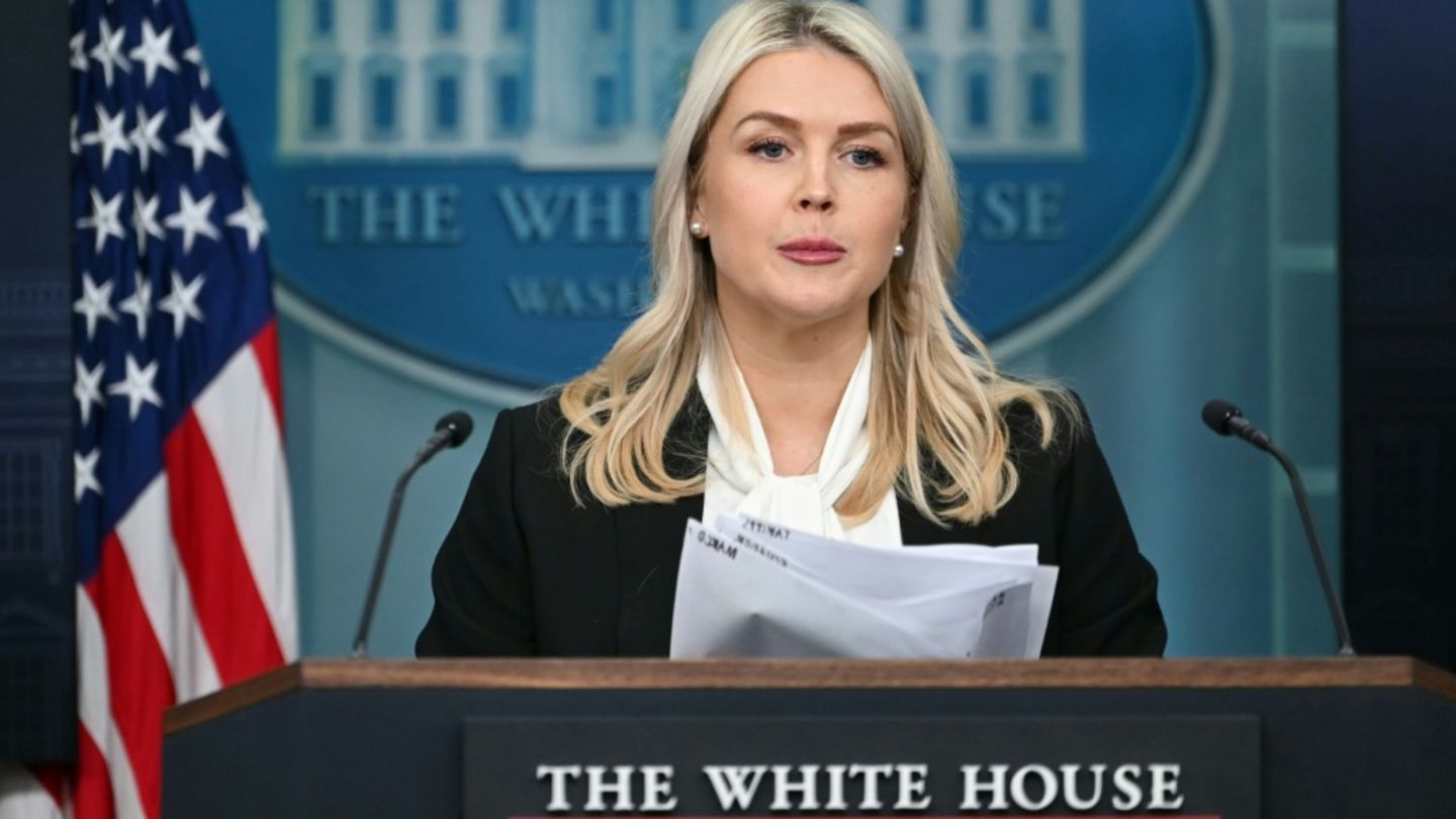 Weißes Haus spielt Bericht zu russischer Zielhilfe für Iran herunter