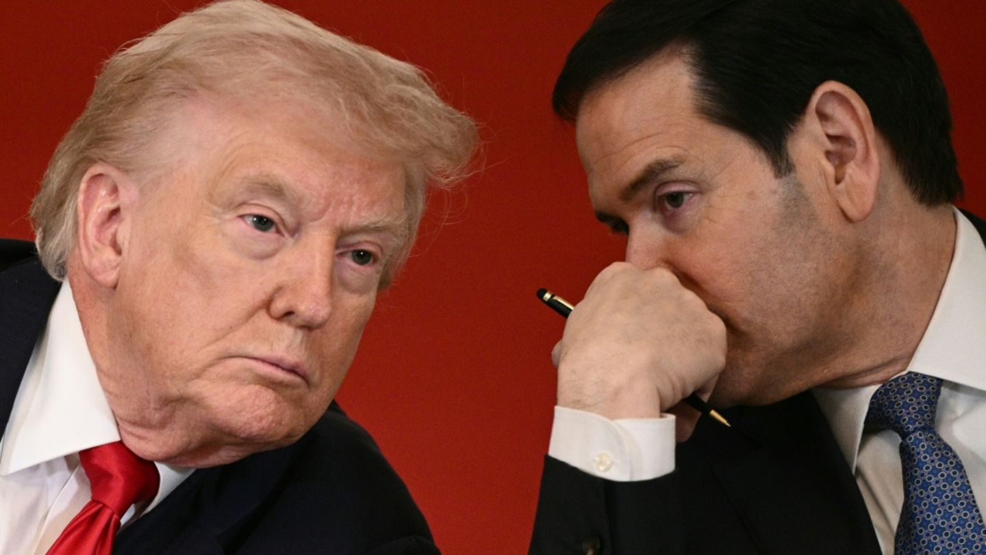 Trump drängt US-Rüstungsindustrie zu deutlich höherer Produktion