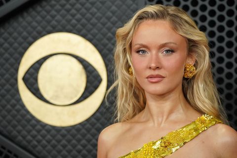Zara Larsson kann sich über Platz eins der deutschen Single-Charts freuen. (Archivbild) Foto: Jordan Strauss/Invision/AP/dpa