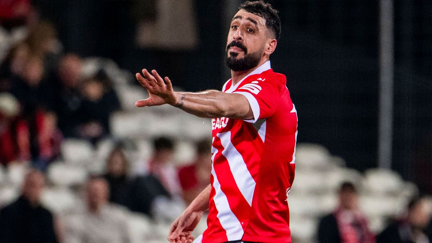 Dritte Fußball-Liga: Weichenstellung im Ostderby zwischen Cottbus und Rostock