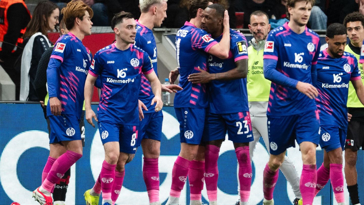 Bundesliga: Mainz 05 empfängt den VfB Stuttgart