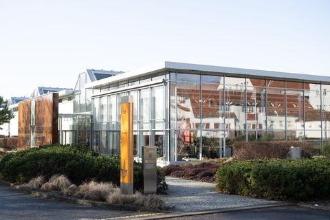 Die Deutschen Werkstätten Hellerau haben das bislang umsatzstärkste Jahr ihrer jüngeren Geschichte erzielt. (Archivbild) Foto: S