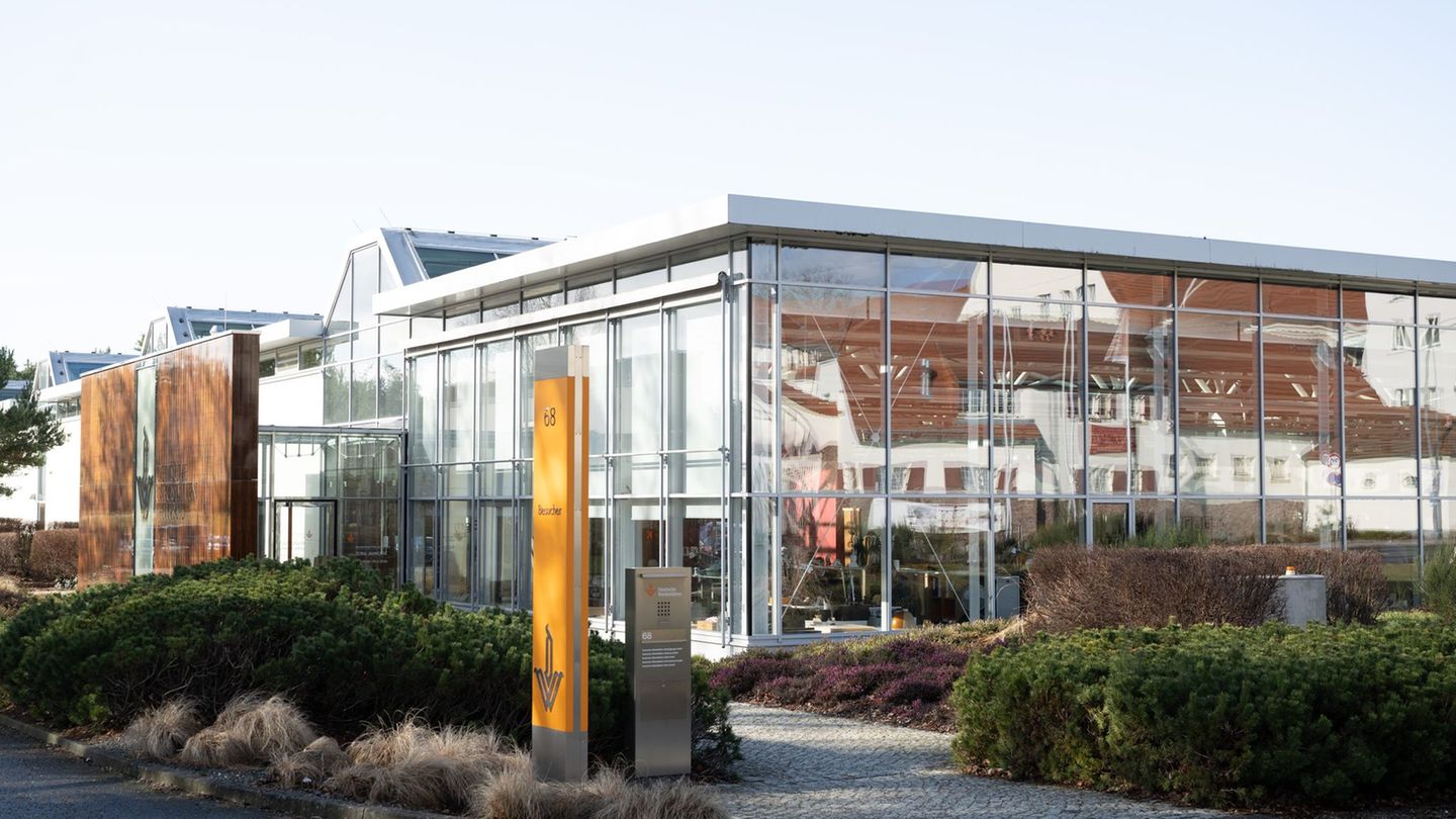 Traditionsunternehmen: Deutsche Werkstätten Hellerau auf stabilem Kurs