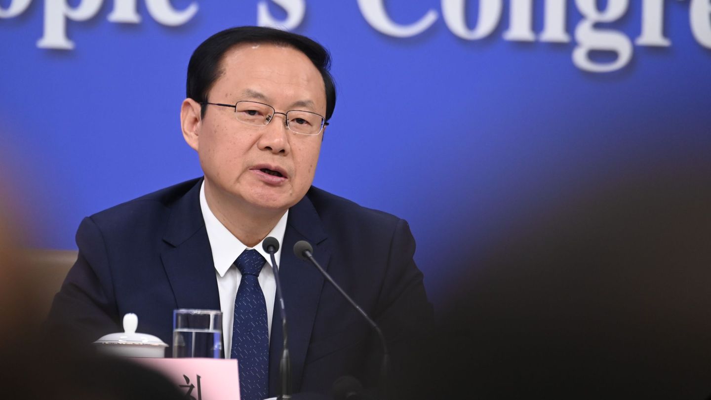 Reisen: Kein Klo? China will Probleme im Tourismus lösen