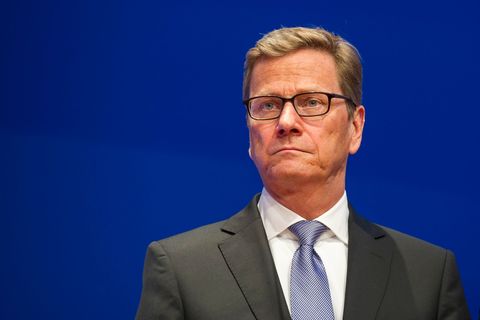 Zehn Jahre nach seinem Tod widmet das Erste Guido Westerwelle ein Doku-Porträt.