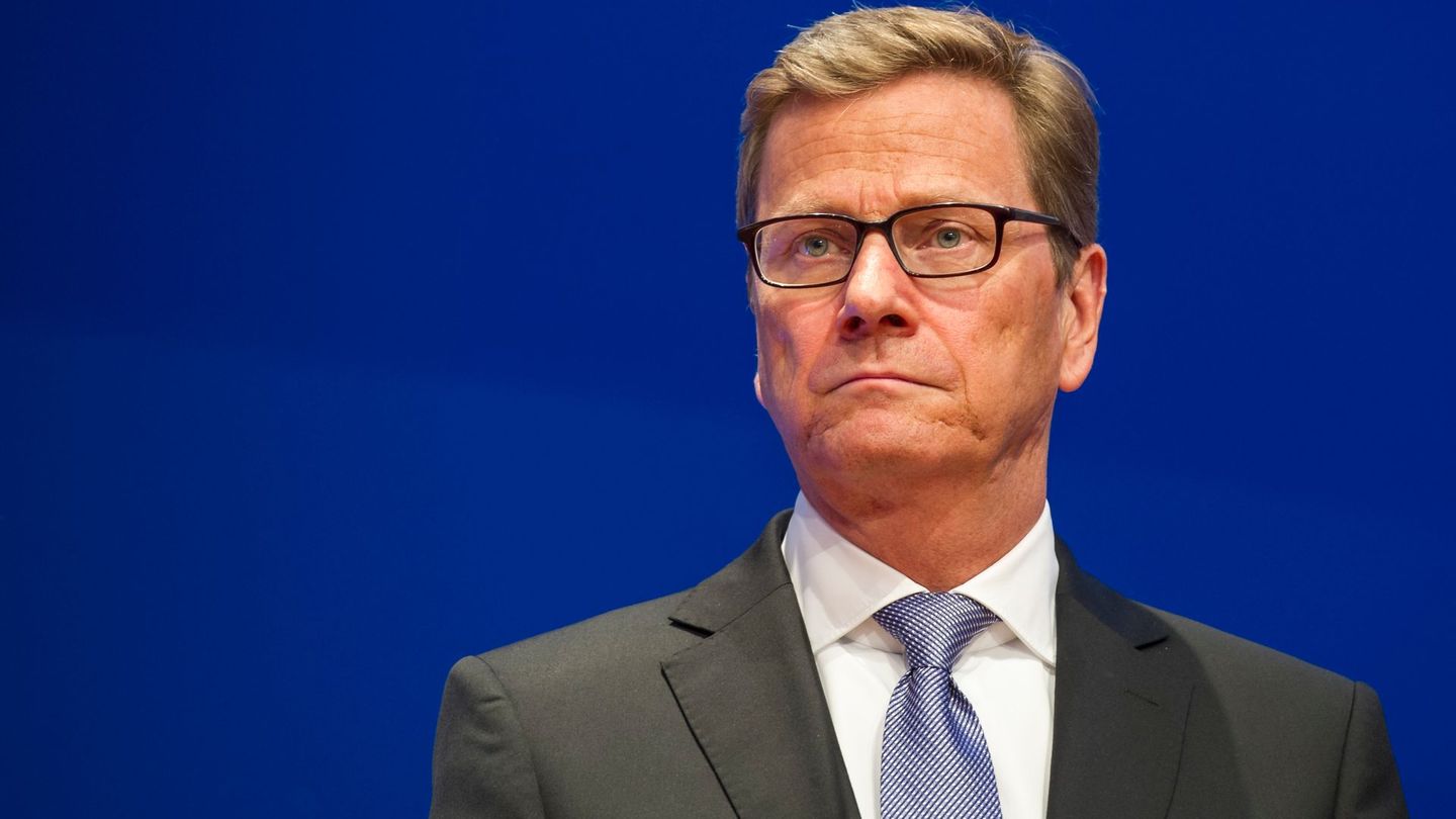 Zehn Jahre nach seinem Tod widmet das Erste Guido Westerwelle ein Doku-Porträt.