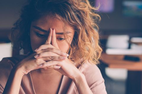Wohl jeder war schon einmal gestresst oder mit einer Situation überfordert. Doch wenn der Zustand dauerhaft anhält und die Gesundheit beeinträchtigt, ist Vorsicht geboten.