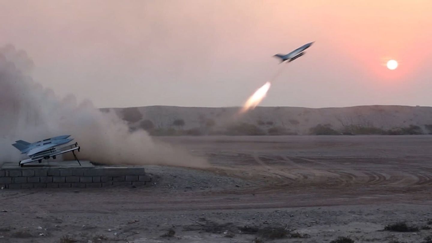 Iran-Krieg: Irans Präsident stellt Bedingungen für Ende von Angriffen