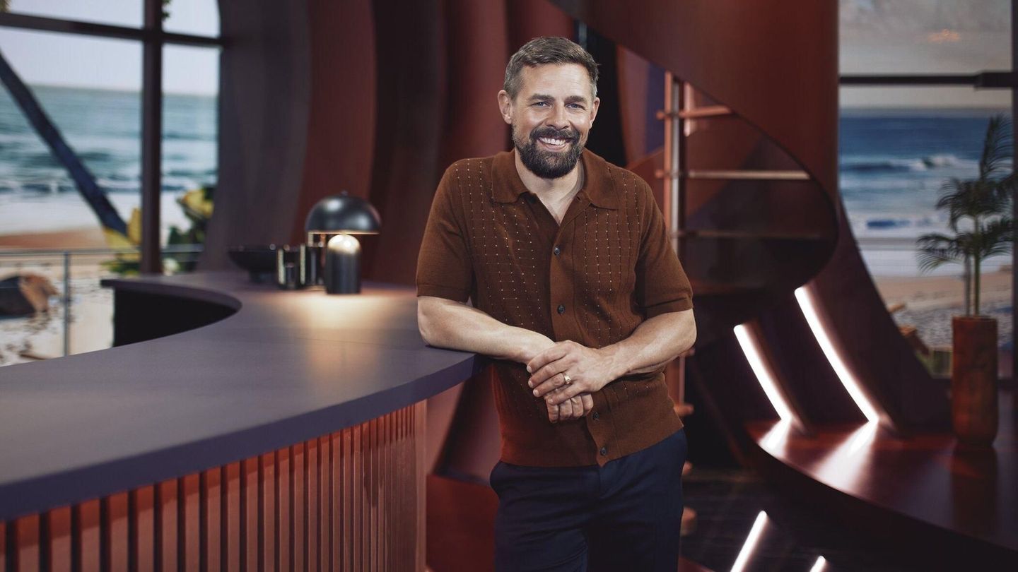 Klaas Heufer-Umlauf wird die zweite Staffel der Comedy-Show "Experte für alles" moderieren.