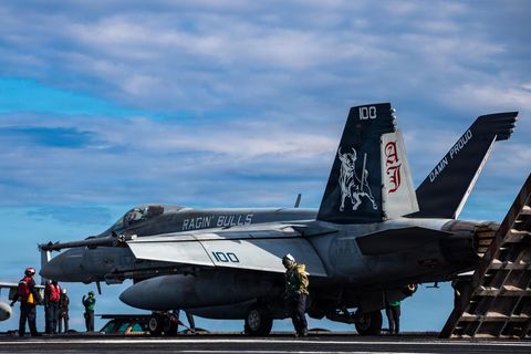 3,7 Milliarden in 100 Stunden: Deswegen ist der Irankrieg für die USA so teuer