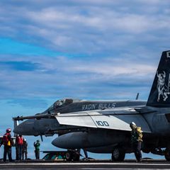 3,7 Milliarden in 100 Stunden: Deswegen ist der Irankrieg für die USA so teuer