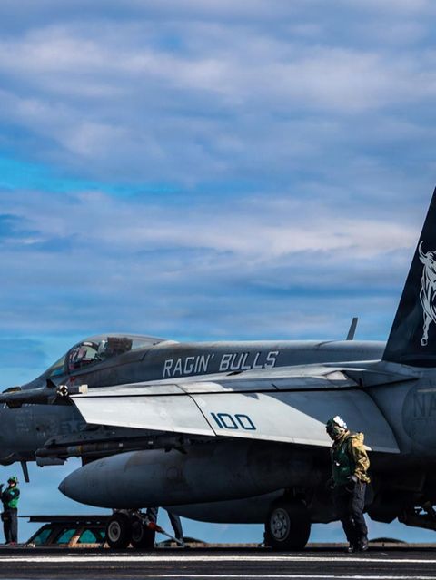 3,7 Milliarden in 100 Stunden: Deswegen ist der Irankrieg für die USA so teuer