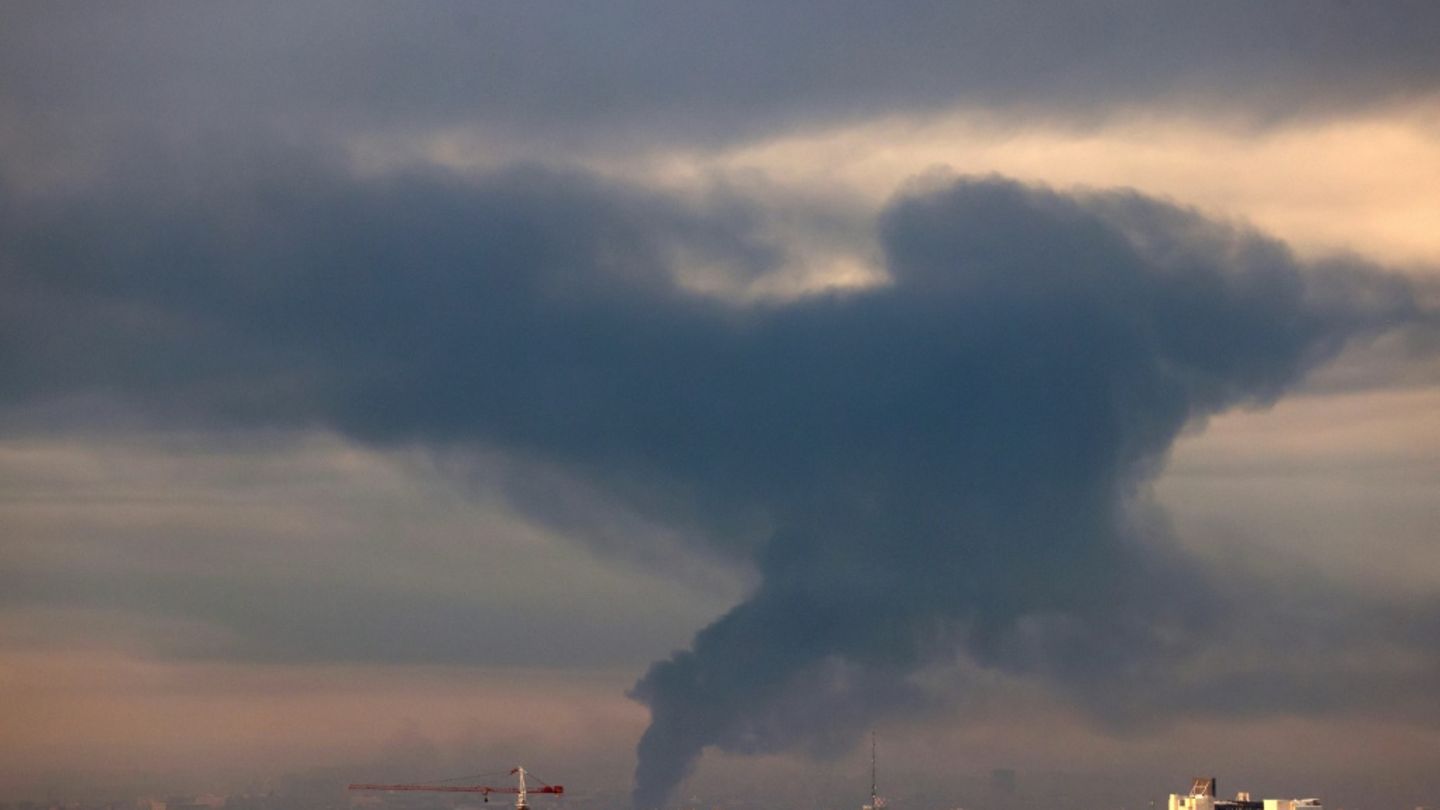 Iran: Mindestens acht Tote bei erneuten israelischen Angriffen