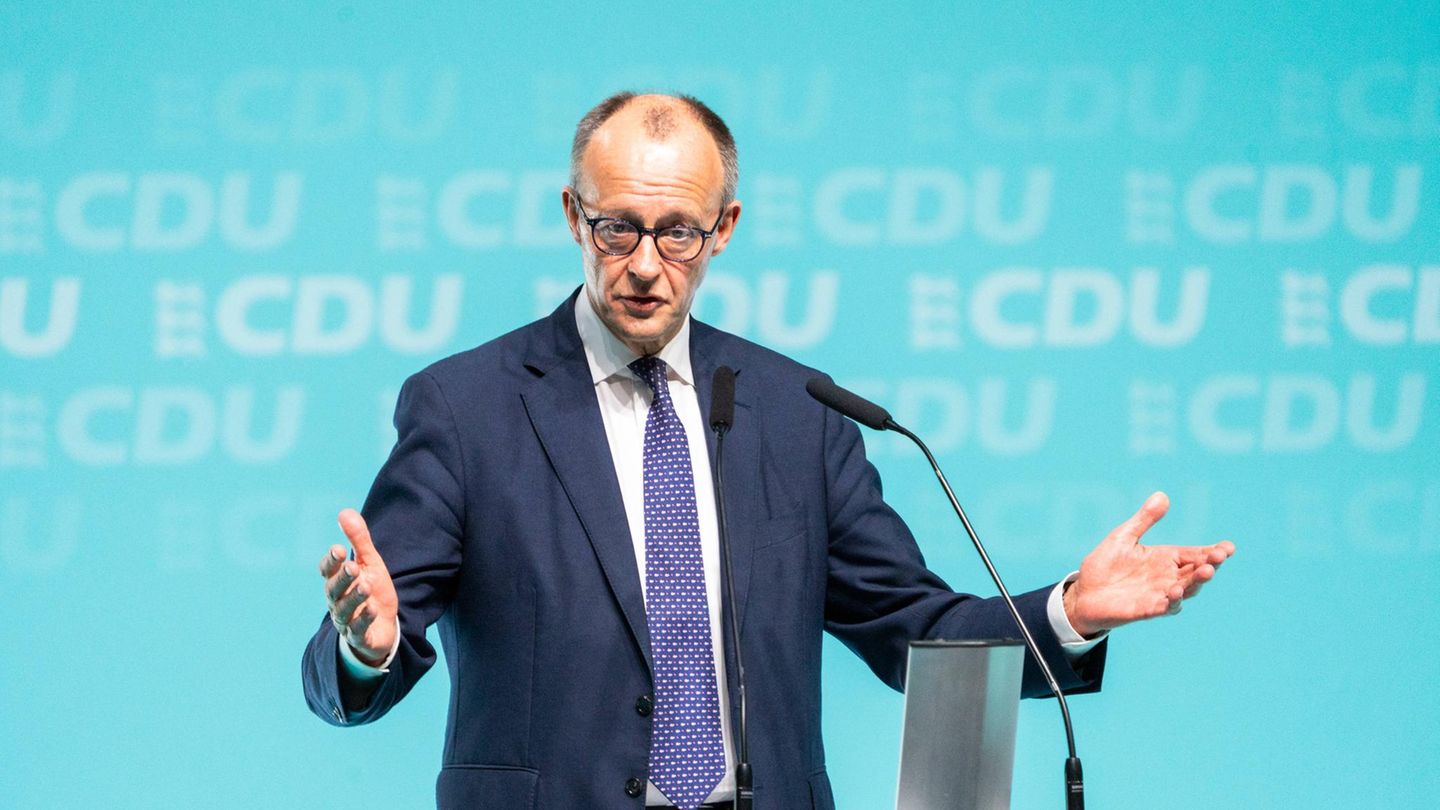 Statt festem Eintrittsalter: Bundeskanzler Merz will Rente an Lebensarbeitszeit knüpfen