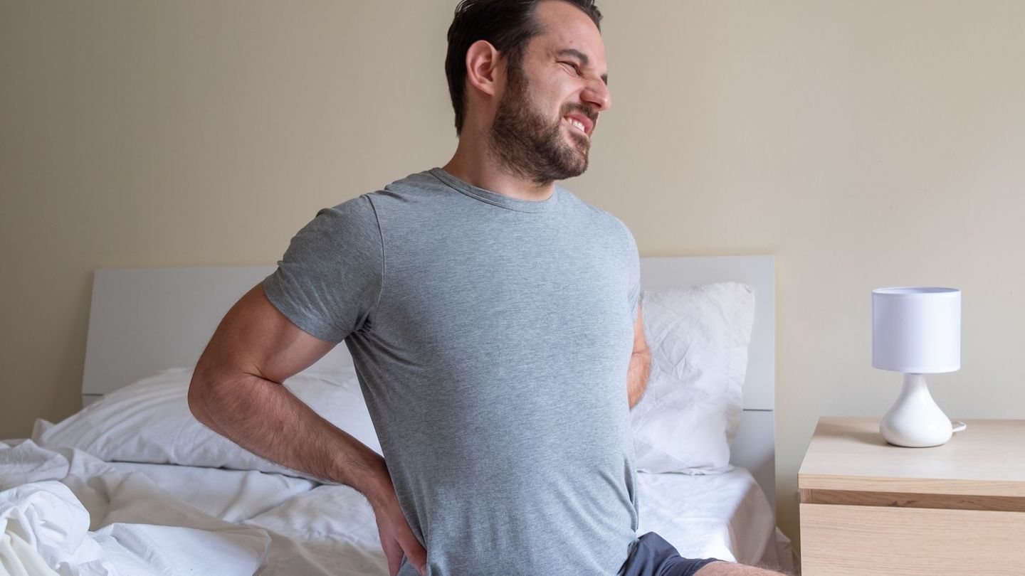 Schmerzende Glieder: Wie entsteht eigentlich Muskelkater – und was hilft dagegen?