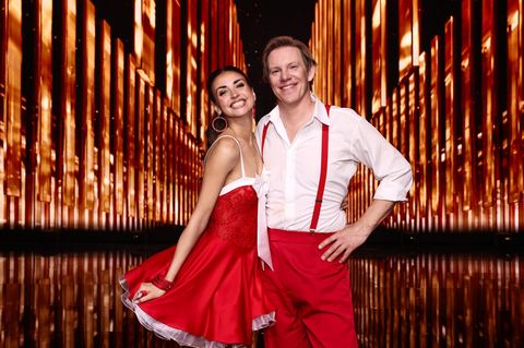 „Peitsche und Pokal“: Neun schnelle Fragen an Simon und Ekat