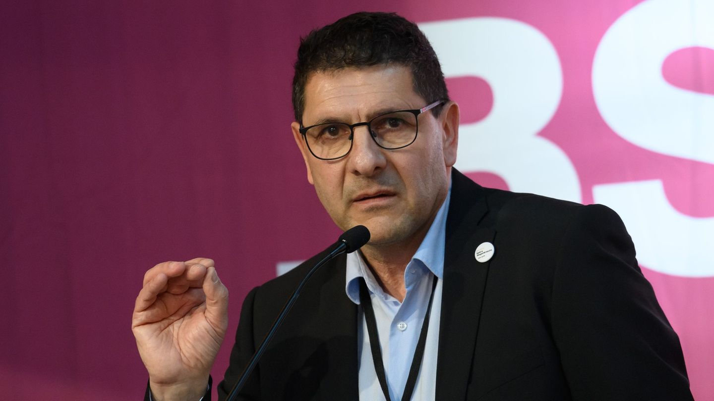 Landtagswahl: Wehrpflicht, Energie: BSW diskutiert über Wahlprogramm