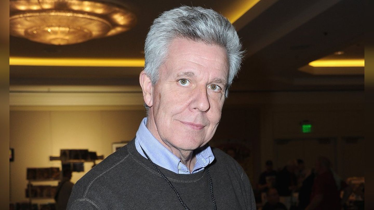 Stephen Hibbert: "Pulp Fiction"-Darsteller mit 68 gestorben