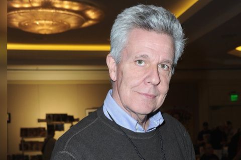 Stephen Hibbert ist an einem Herzinfarkt gestorben.