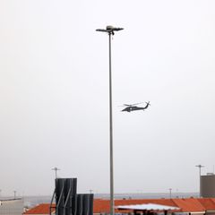 Katar gerät weiterhin unter Beschuss. Foto: Stringer/dpa