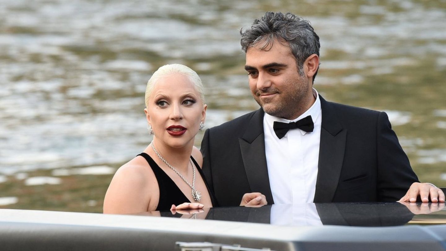 Lady Gaga und Michael Polansky: Die Hochzeit kommt "bald"