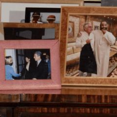 „Kann ich eine Muse haben?“: Viele Promis stehen in Epstein-Files – mit pikanten Details