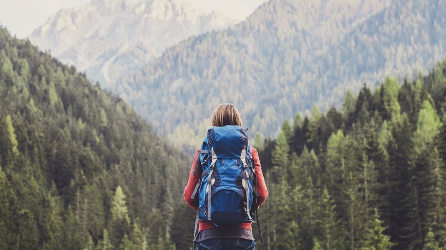 Neue Strecken: Auf diese Wege können sich Wanderer freuen