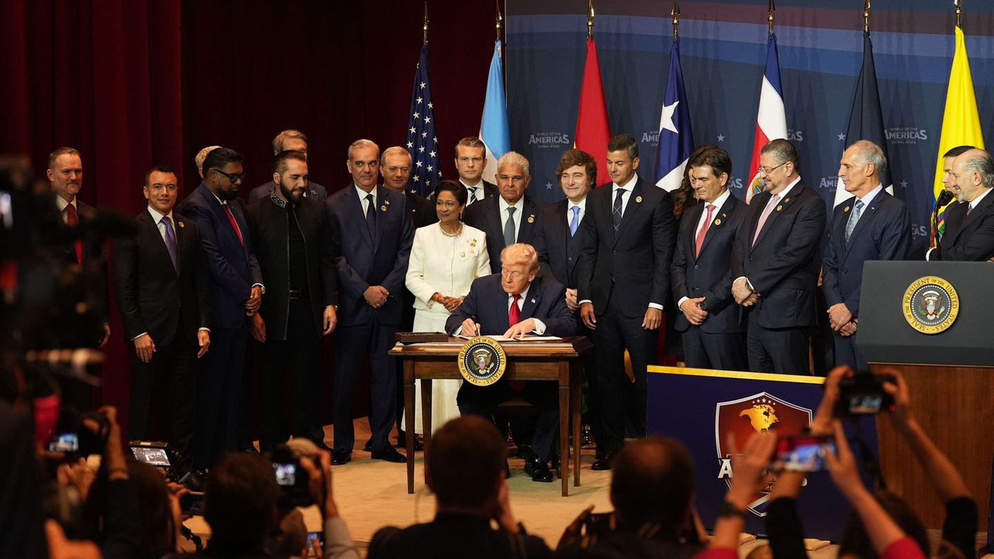 Konflikte: Trump: Rubio und ich verhandeln mit Kuba