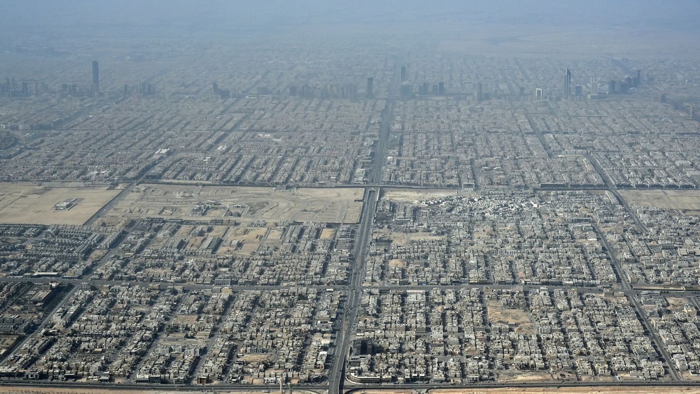 Nahost: Erneut Angriffe in Saudi-Arabien und Kuwait