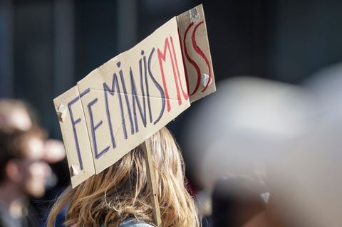 Am 8. März sind in Niedersachsen und Bremen viele Veranstaltungen geplant. (Archivbild) Foto: Focke Strangmann/dpa