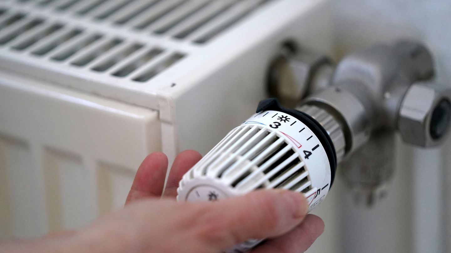 Heizen in Berlin: Grüne: Keine neuen Gasheizungen in landeseigenen Wohnungen