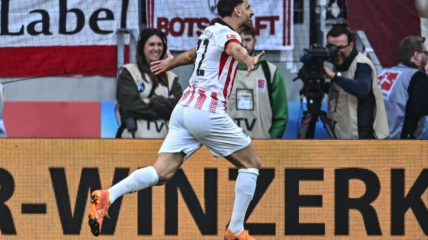 Fußball-Bundesliga: Freiburgs Grifo: Mit Motivation von Jogi Löw zum Tor-Rekord