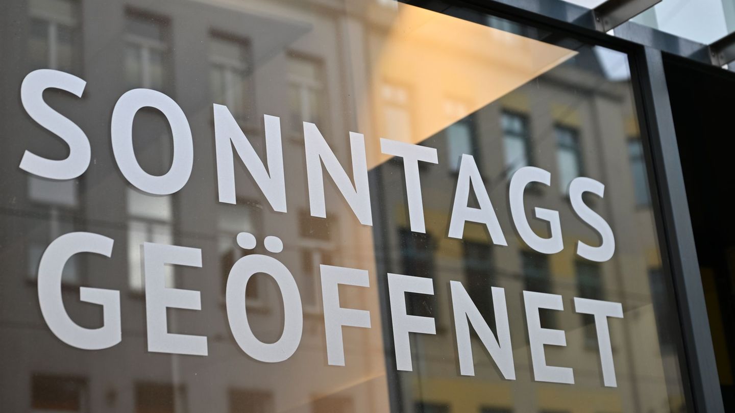 Tourismus: Touristische Orte in SH: Sonntagsöffnung startet am 15. März