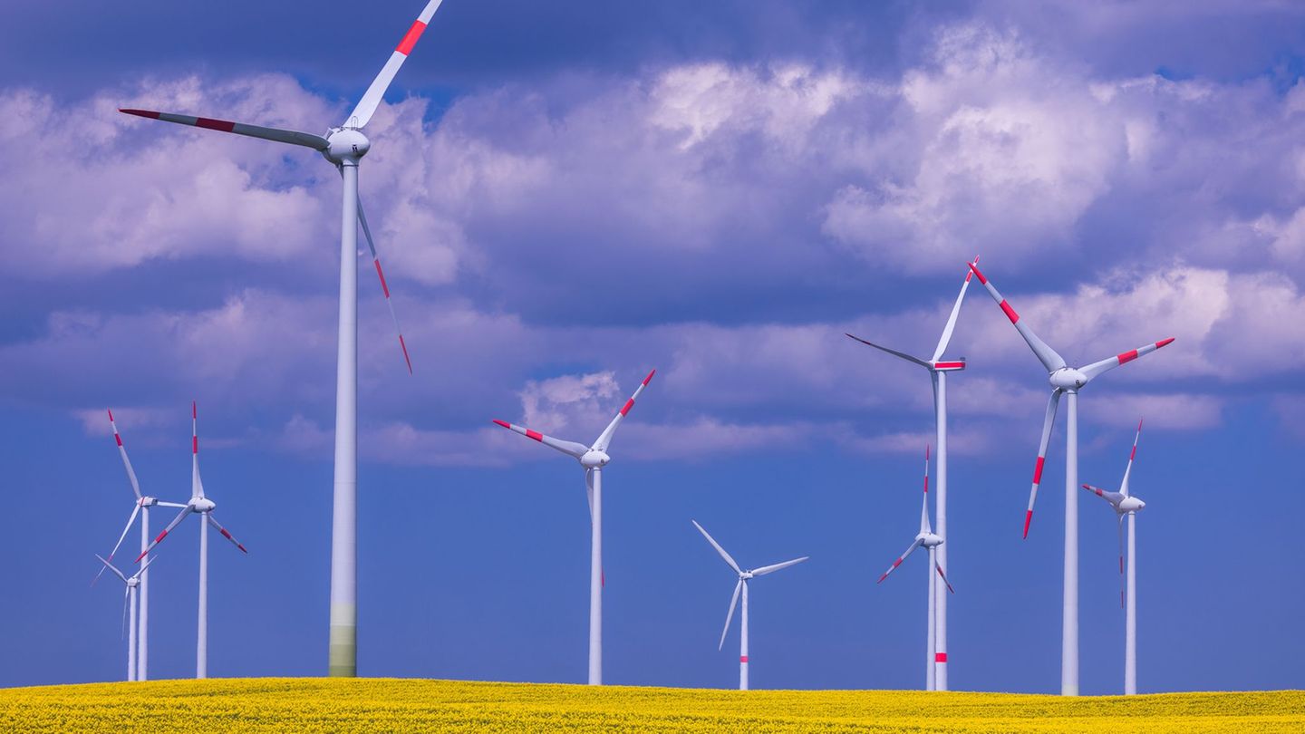 Wind und Solar: Neue Entschädigungen günstiger für Windkraft-Erzeuger