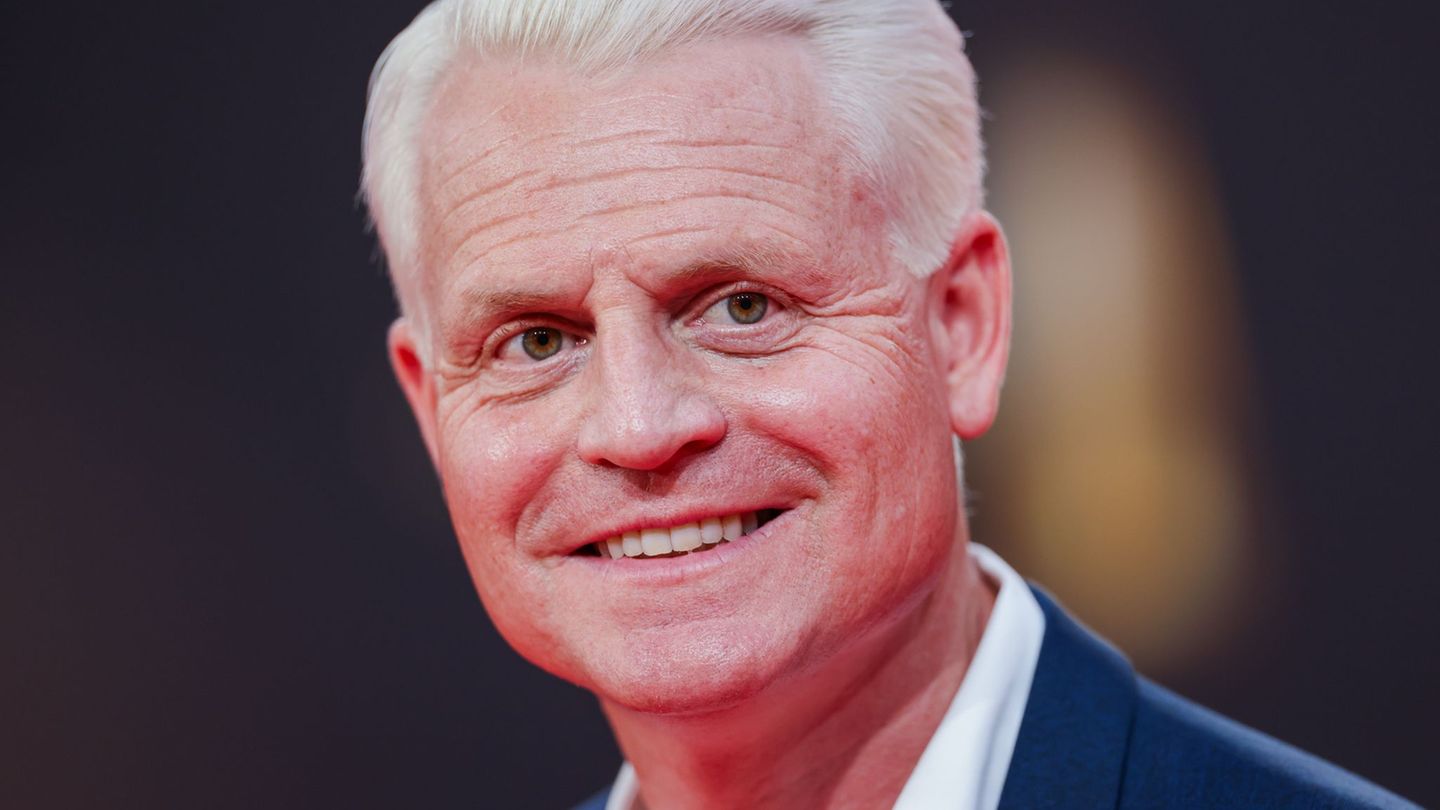 Für Komiker Guido Cantz bieten die Eintrittsgeld-Pläne für den Kölner Dom manchen satirischen Anknüpfungspunkt. (Archivbild) Fot