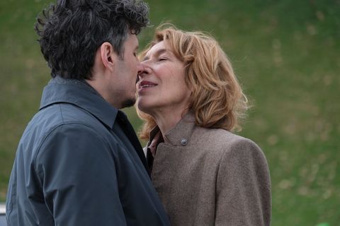 Ricardo (Manuel Rubey) kann Constanze (Adele Neuhauser) etwas bieten, das sie jahrelang vermisst hat.