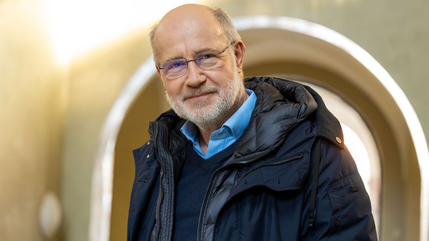 Harald Lesch beleuchtet in seiner neuen Doku die Mechanismen der Angst.