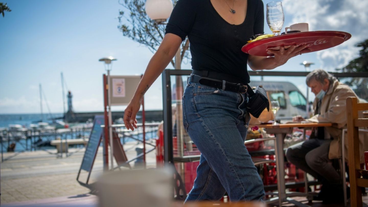 Frauen in mittelständischen Unternehmen nach wie vor unterrepräsentiert