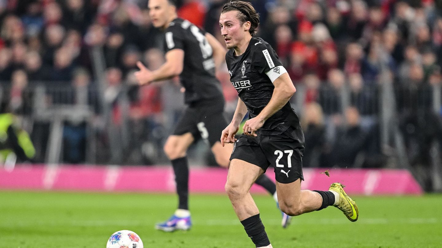 Rocco Reitz hat sich angeblich mit Leipzig geeinigt. Foto: Harry Langer/dpa