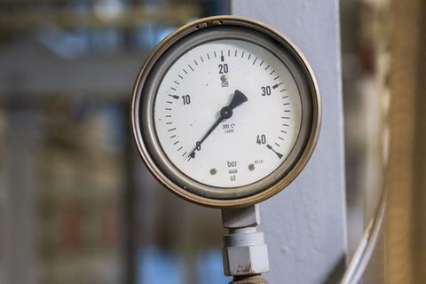 Bayerische Gasspeicher müssen nach Meinung von Wirtschaftsminister Hubert Aiwanger (Freie Wähler) erhalten werden. (Archivbild)