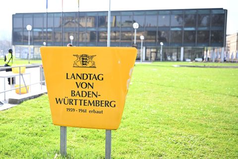 Die Wahl findet in diesem Jahr zum ersten Mal mit einem neuen Wahlrecht statt. Foto: Bernd Weißbrod/dpa