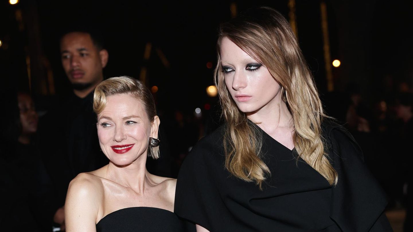 VIP News: Trans-Model Kai Schreiber brilliert bei Balenciaga