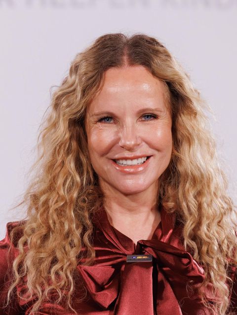 Katja Burkard spricht exklusiv über den Grund für ihr Lispeln